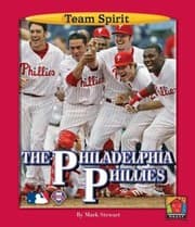 Tapa de The Philadelphia Phillies