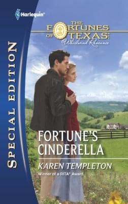 Tapa de Fortunes Cinderella