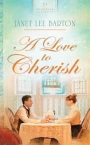 Tapa de A Love To Cherish