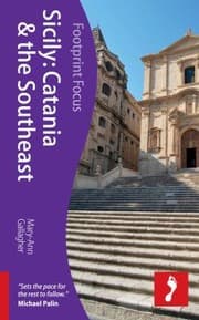 Tapa de Sicily Catania The Southeast