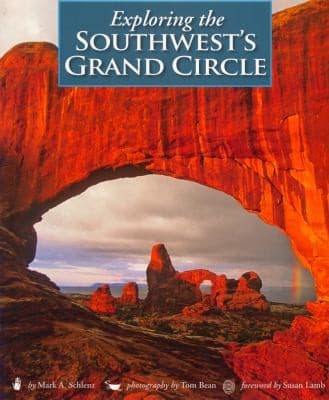 Tapa de Exploring The Southwests Grand Circle