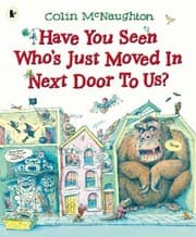 Tapa de Have You Seen Whos Just Moved in Next Door to Us