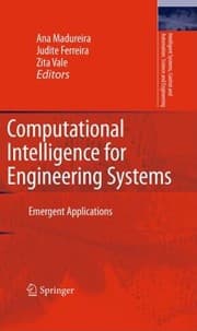 Tapa de Computational Intelligence For Engineering Systems Emergent Applications