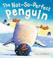 Tapa de The NotSoPerfect Penguin
Storytime