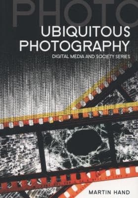 Tapa de Ubiquitous Photography