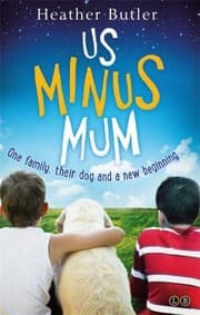 Tapa de Us Minus Mum