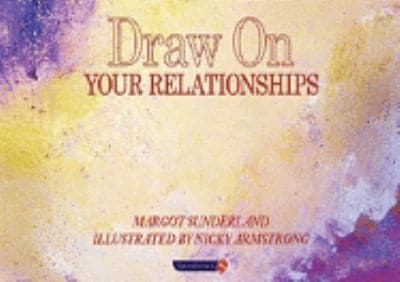 Tapa de Draw On Your Relationships
