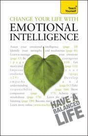 Tapa de Change Your Life With Emotional Intelligence