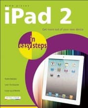 Tapa de Ipad 2 In Easy Steps