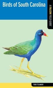 Tapa de Birds Of South Carolina