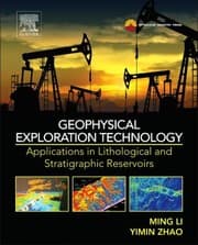 Tapa de Geophysical Exploration Technology Applications In Lithological And Stratigraphic Reservoirs