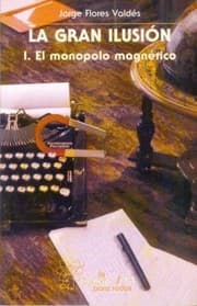 Tapa de La Gran Ilusin