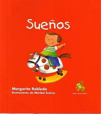 Tapa de Suenos Dreams