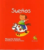 Tapa de Suenos Dreams