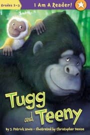 Tapa de Tugg And Teeny