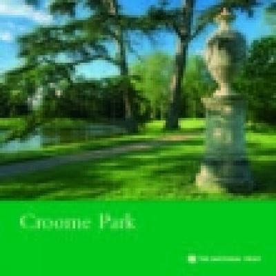 Tapa de Croome Park