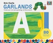Tapa de Eric Carle Garlands