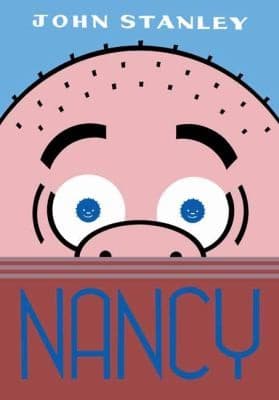 Tapa de Nancy