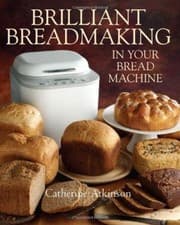 Tapa de Everyday Bread From Your Bread Machine