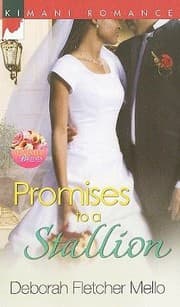 Tapa de Promises To A Stallion