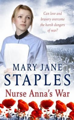 Tapa de Nurse Annas War