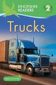 Tapa de Trucks