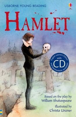 Tapa de Hamlet