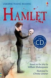 Tapa de Hamlet