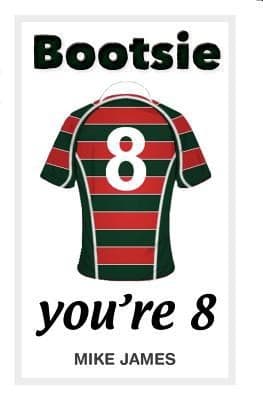 Tapa de Bootsie Youre 8