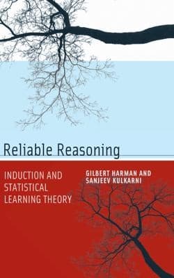 Tapa de Reliable Reasoning Induction And Statistical Learning Theory