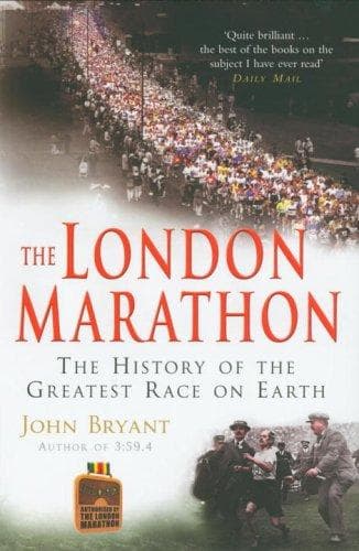 Tapa de London Marathon, The