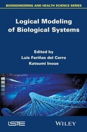 Tapa de Logical Modeling Of Biological Systems