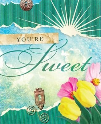 Tapa de Youre Sweet