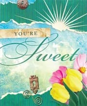 Tapa de Youre Sweet