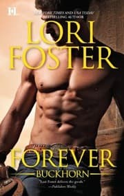 Tapa de Forever Buckhorn
