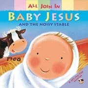 Tapa de Baby Jesus and the Noisy Stable
            
                All Join in