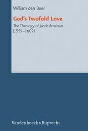 Tapa de Gods Twofold Love
            
                Reformed Historical Theology