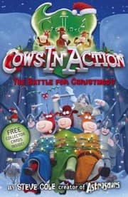 Tapa de The Battle For Christmoos