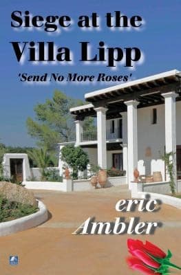 Tapa de Siege At The Villa Lipp