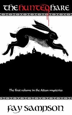 Tapa de The Hunted Hare