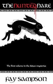 Tapa de The Hunted Hare
