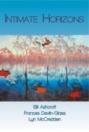 Tapa de Intimate Horizons The Postcolonial Sacred In Australian Literature