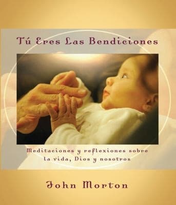 Tapa de T Eres Las Bendiciones