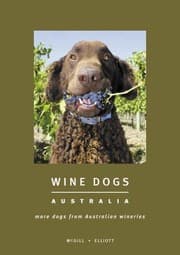 Tapa de Wine Dogs Australia More Dogs From Australian Wineries