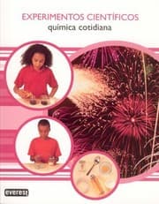 Tapa de Qumica Cotidiana