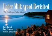 Tapa de Dylan Thomas Under Milkwood Through Time