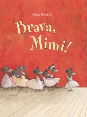 Tapa de Brava Mimi