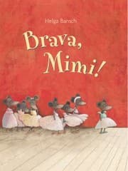 Tapa de Brava Mimi