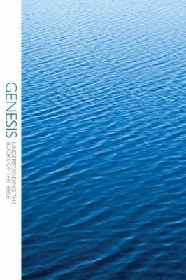 Tapa de Genesis
