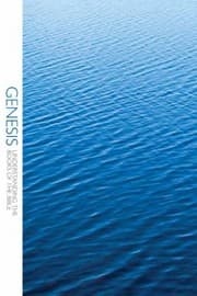 Tapa de Genesis